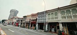 Jalan Besar (D8), Shop House #621701651